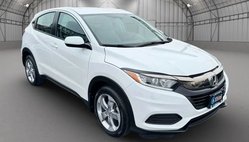 2019 Honda HR-V LX
