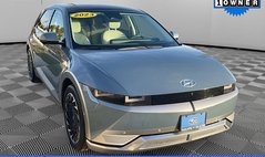 2023 Hyundai Ioniq 5 Limited