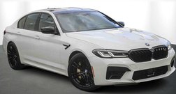 2023 BMW M5 Base