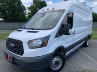 2017 Ford Transit 350 HD