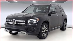 2021 Mercedes-Benz GLB GLB 250 4MATIC