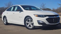 2023 Chevrolet Malibu LS Fleet