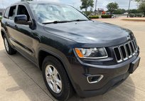 2015 Jeep Grand Cherokee Laredo E