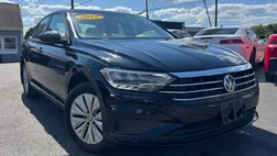 2019 Volkswagen Jetta R-Line