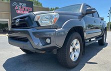 2013 Toyota Tacoma PreRunner V6
