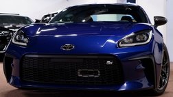 2022 Toyota GR86 Base