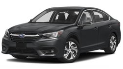 2021 Subaru Legacy Premium