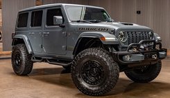 2024 Jeep Wrangler Rubicon 392