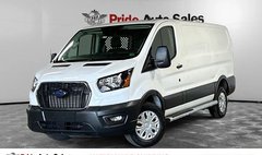 2023 Ford Transit 250