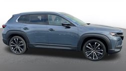 2025 Mazda CX-50 2.5 S Premium Plus