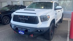 2020 Toyota Tundra TRD Pro
