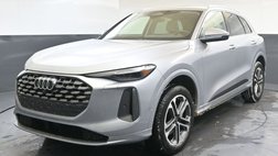 2025 Audi Q5 quattro Premium Plus TFSI