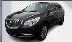 2016 Buick Enclave Premium