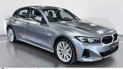 2023 BMW 3 Series 330i