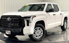 2023 Toyota Tundra SR
