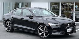 2025 Volvo S60 B5 Core