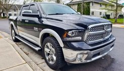 2015 Ram Ram Pickup 1500 Laramie