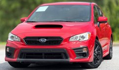 2019 Subaru WRX Base