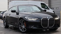 2024 BMW 4 Series 430i xDrive