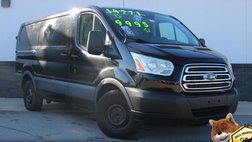2016 Ford Transit 150