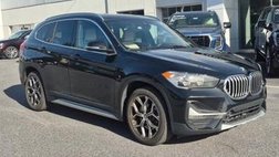 2020 BMW X1 xDrive28i