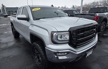 2019 GMC Sierra 1500 Limited SLE