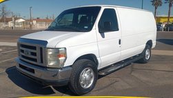 2011 Ford E-Series E-250