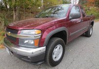 2007 Chevrolet Colorado 2LT