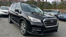 2021 Subaru Ascent Limited 7-Passenger