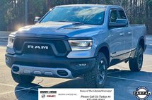 2019 Ram Ram Pickup 1500 Rebel