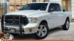 2016 Ram Ram Pickup 1500 Lone Star