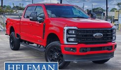 2024 Ford Super Duty F-250 Lariat