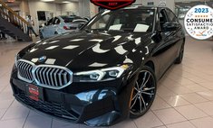 2024 BMW 3 Series 330i xDrive