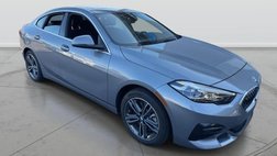 2024 BMW 2 Series 228i xDrive Gran Coupe