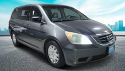 2008 Honda Odyssey LX