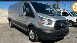 2016 Ford Transit 250