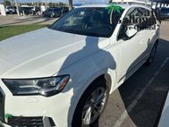 2021 Audi Q7 quattro Premium Plus 45 TFSI
