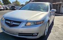 2008 Acura TL 3.2