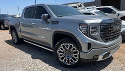 2023 GMC Sierra 1500 Denali Ultimate