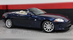 2007 Jaguar XK-Series XK