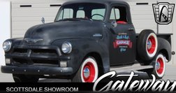 1954 Chevrolet 5 Window