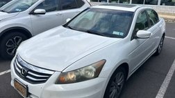 2011 Honda Accord EX-L
