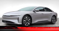 2024 Lucid Air Touring