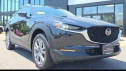 2025 Mazda CX-30 2.5 S Premium