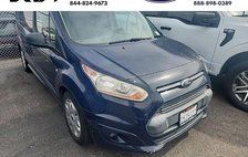 2016 Ford Transit Connect XLT