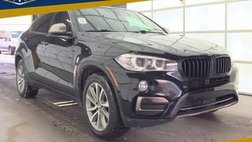 2017 BMW X6 xDrive35i