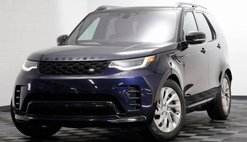 2023 Land Rover Discovery P360 S R-Dynamic