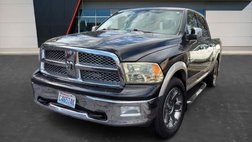 2009 Dodge Ram 1500 ST