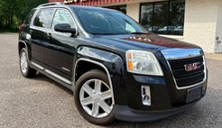 2012 GMC Terrain SLE-2