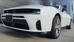 2026 Dodge Charger Scat Pack Plus